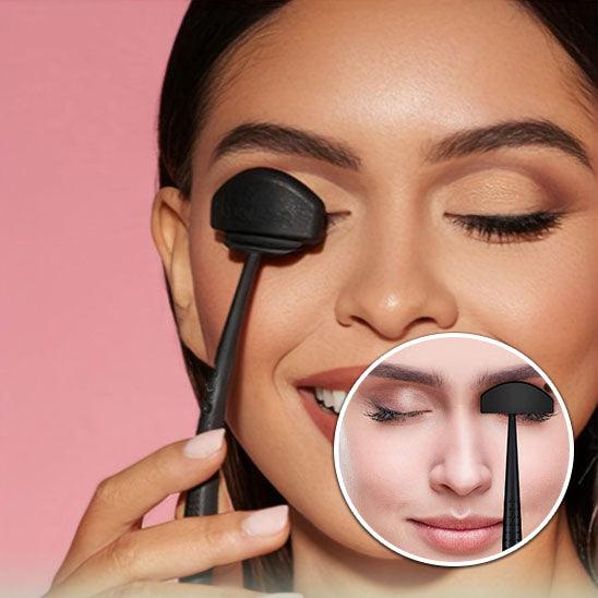 Stenfacil™ | Pochoirs pour maquillage des yeux - Six en un - belleMbeauté