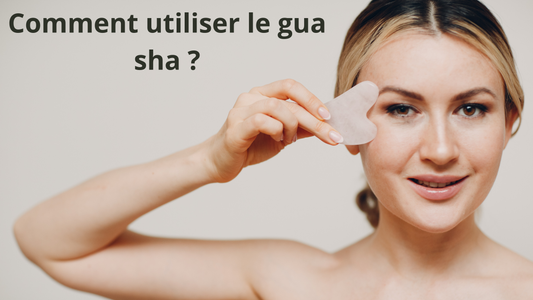 gua-sha