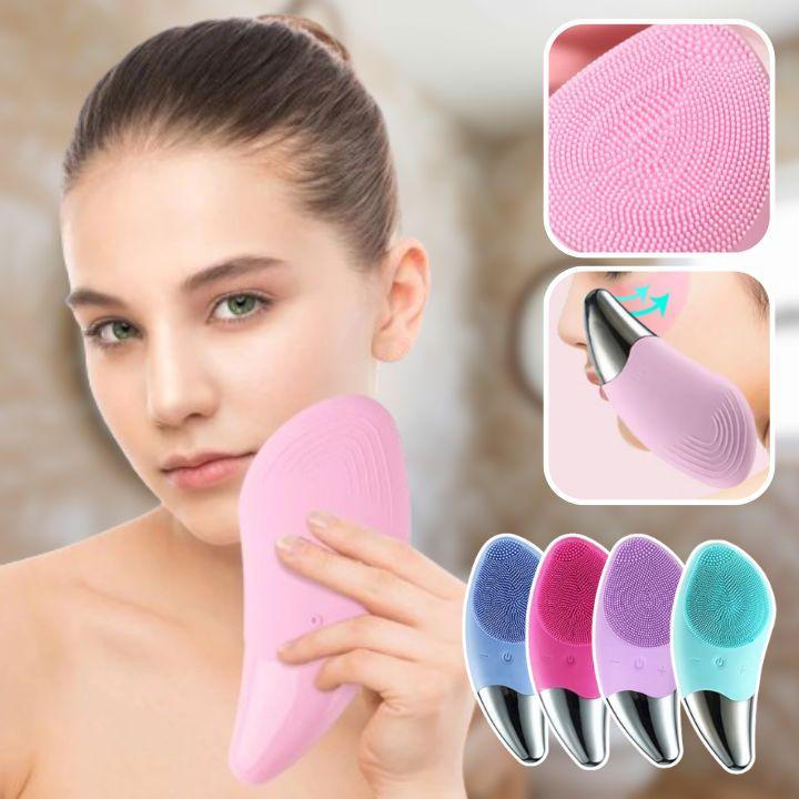 brosse-nettoyante-visage-douce