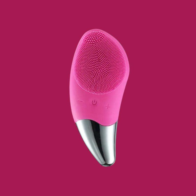 brosse-nettoyante-visage-fushia