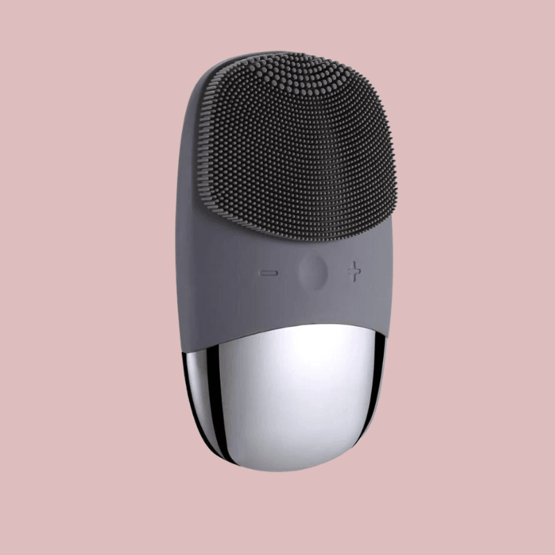 Brosse nettoyante visage | skinclean™ - belleMbeauté
