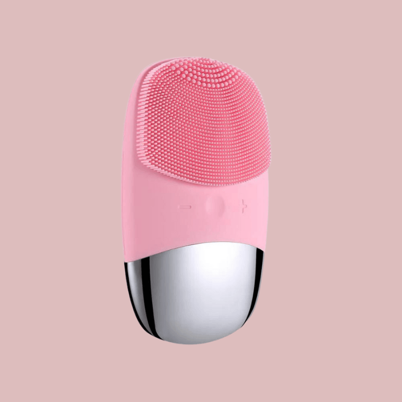 Brosse nettoyante visage | skinclean™ - belleMbeauté