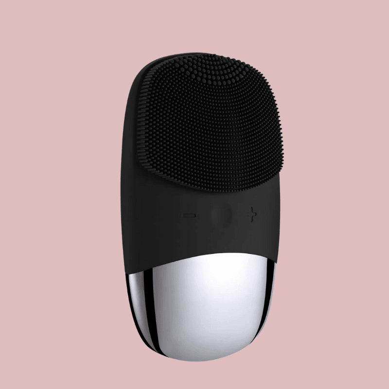 Brosse nettoyante visage | skinclean™ - belleMbeauté