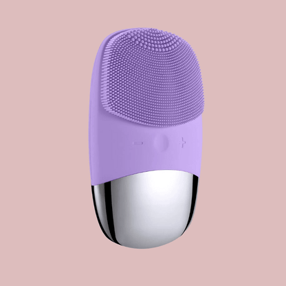 Brosse nettoyante visage | skinclean™ - belleMbeauté