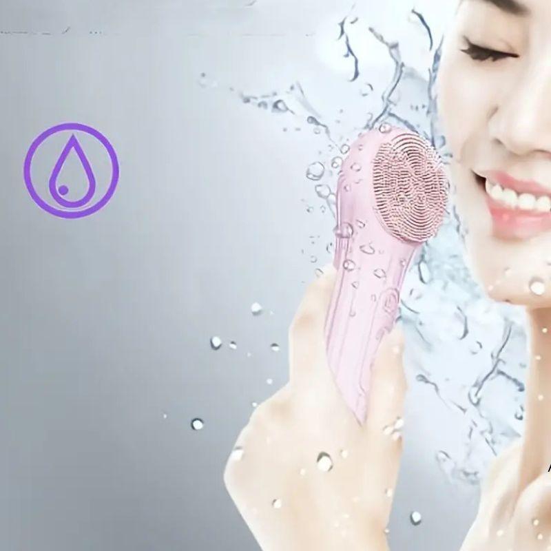 brosse-nettoyante-visage-waterproof