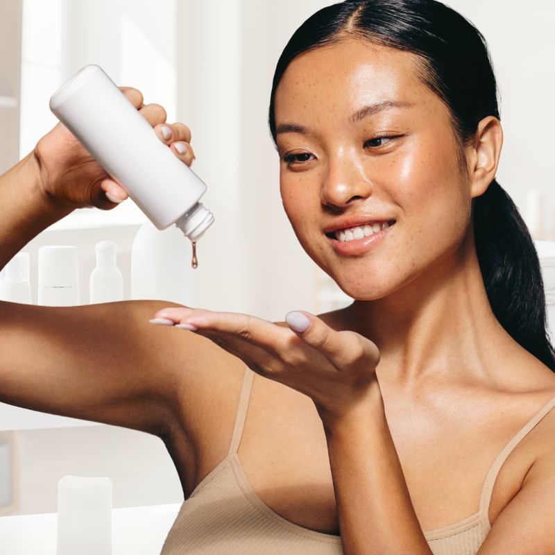 Dermaplaning | Dermapo™ | lot de trois rasoirs dermaplaning pliable et portable - belleMbeauté
