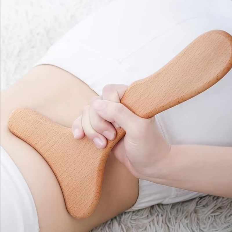 Gua sha corps | GuashaSpa™ | outils de massage pour le corps - belleMbeauté