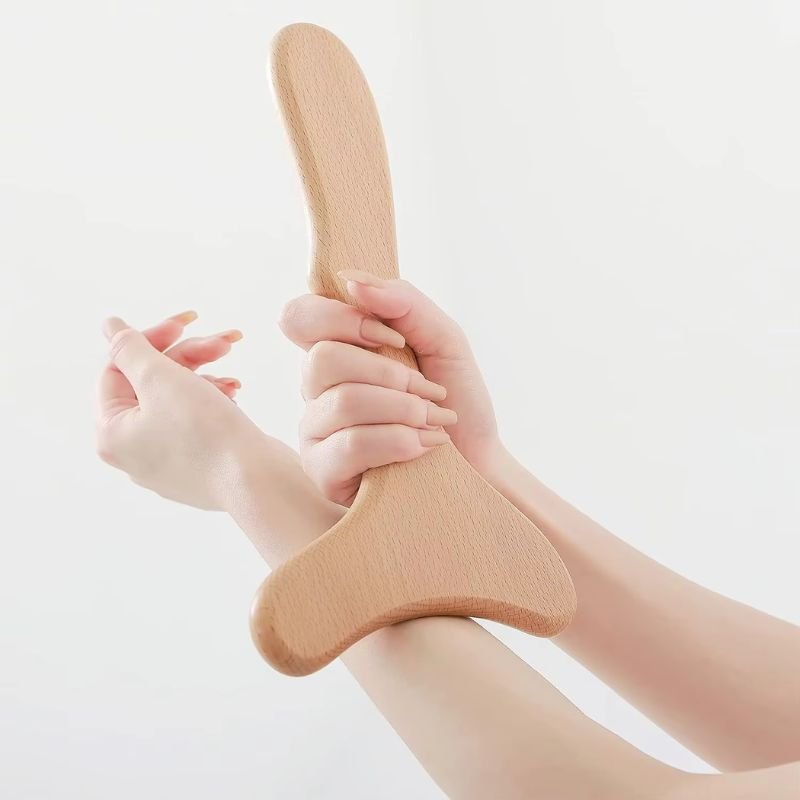 Gua sha corps | GuashaSpa™ | outils de massage pour le corps - belleMbeauté