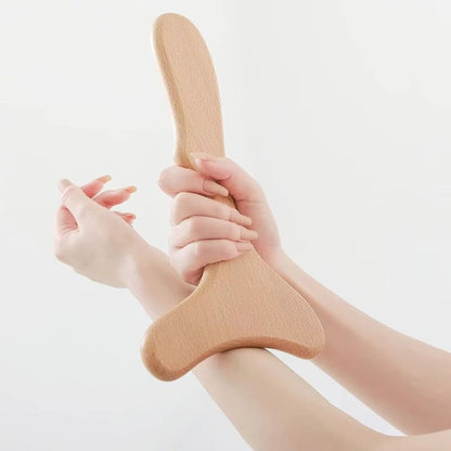 Gua sha corps | GuashaSpa™ | outils de massage pour le corps - belleMbeauté