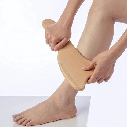 Gua sha corps | GuashaSpa™ | outils de massage pour le corps - belleMbeauté