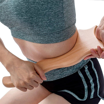 Gua sha corps | GuashaSpa™ | outils de massage pour le corps - belleMbeauté