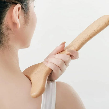 Gua sha corps | GuashaSpa™ | outils de massage pour le corps - belleMbeauté