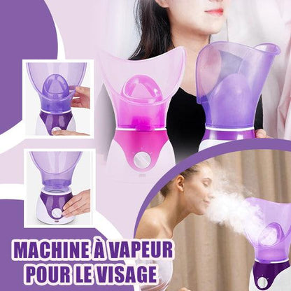 sauna-facial-vapeur