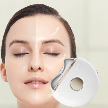 luminothérapie visage gua sha