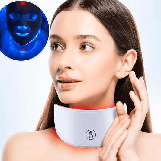 masque-led-visage-bleu