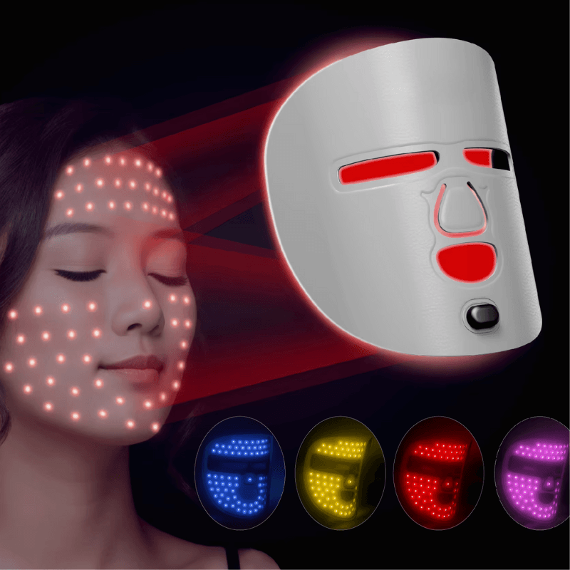 Masque Led Visage BelleMbeaut masque-led-visage-bellembeaut