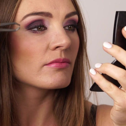 Pince à épiler | Épilpro™| Pince à épiler pour les sourcils en acier inoxydable - belleMbeauté
