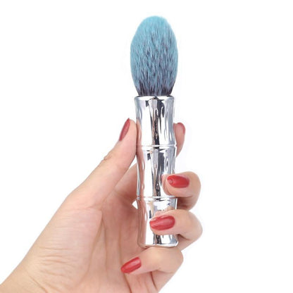 FishBrush™ | Pinceaux de maquillage - Accessory Massage