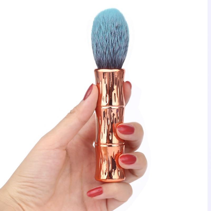 FishBrush™ | Pinceaux de maquillage - Accessory Massage