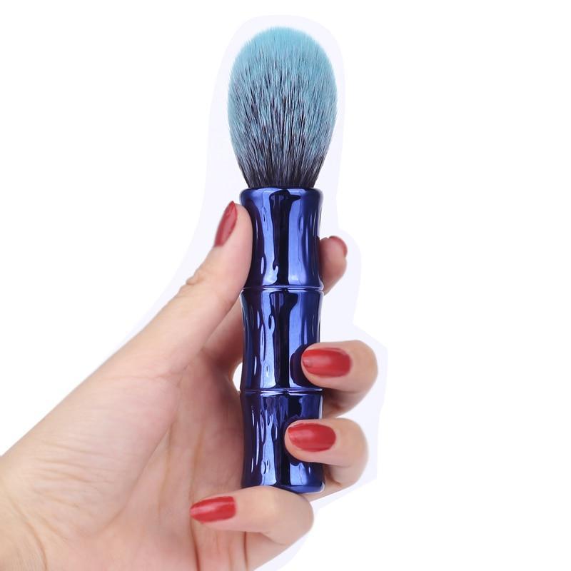 FishBrush™ | Pinceaux de maquillage - Accessory Massage