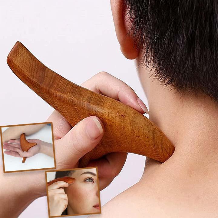 gua-sha