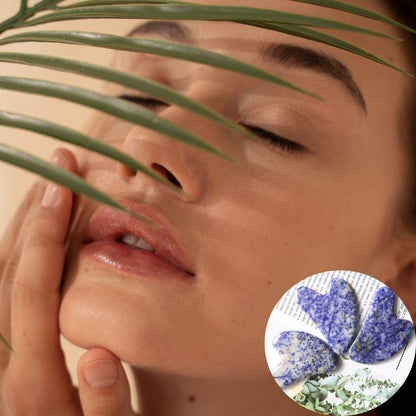 Guasha | GuashaBlue™ - belleMbeauté